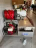 Kimtek ATV/UTV Wildland Skid Unit