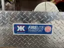 Kimtek ATV/UTV Wildland Skid Unit