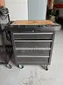Rolling Tool Box