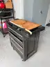 Rolling Tool Box