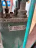 1968 Compac Drill Press