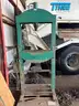 1968 Compac Drill Press