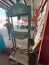 1968 Compac Drill Press