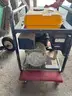 Polaris P6100 Generator