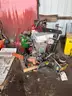 Pallet of Misc Equipment