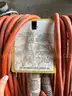 20&#x22; Electric Buffer