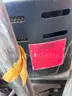 20&#x22; Electric Buffer