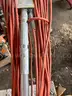 20&#x22; Electric Buffer