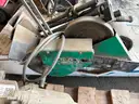 Foley Reel Buck Lap Machine &#x26; Stands