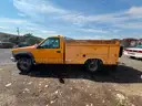 1997 Chevrolet C/K 3500