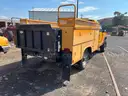 1997 Chevrolet C/K 3500