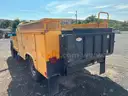 1997 Chevrolet C/K 3500