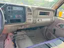 1997 Chevrolet C/K 3500