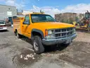1997 Chevrolet C/K 3500