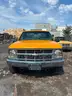 1997 Chevrolet C/K 3500