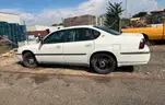 2004 Chevrolet Impala