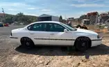 2004 Chevrolet Impala