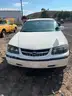 2004 Chevrolet Impala