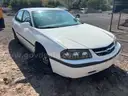 2004 Chevrolet Impala