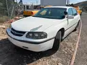 2004 Chevrolet Impala