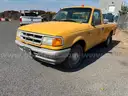 1994 Ford Ranger