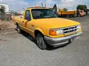 1994 Ford Ranger