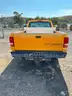 1994 Ford Ranger