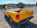 1994 Ford Ranger