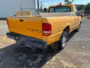 1994 Ford Ranger