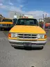 1994 Ford Ranger