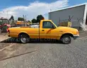 1994 Ford Ranger