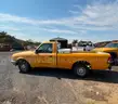 1994 Ford Ranger
