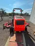 Jacobsen R311T Mower