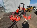 Jacobsen R311T Mower