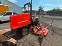 Jacobsen R311T Mower