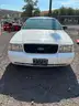 2009 Ford Crown Victoria
