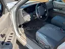 2009 Ford Crown Victoria