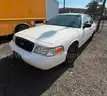 2009 Ford Crown Victoria