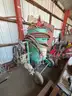 Clemco Industrial Sandblaster