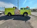 1990 Ford C8000