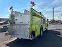 1990 Ford C8000