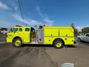 1990 Ford C8000