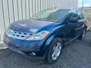 2005 Nissan Murano