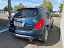 2005 Nissan Murano