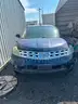 2005 Nissan Murano