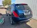 2005 Nissan Murano