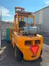 1973 Clark Forklift