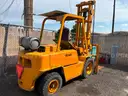 1973 Clark Forklift