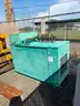 Ford Cummins Motor Generator w/ 75 Gallon Propane Tank