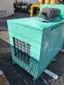 Ford Cummins Motor Generator w/ 75 Gallon Propane Tank